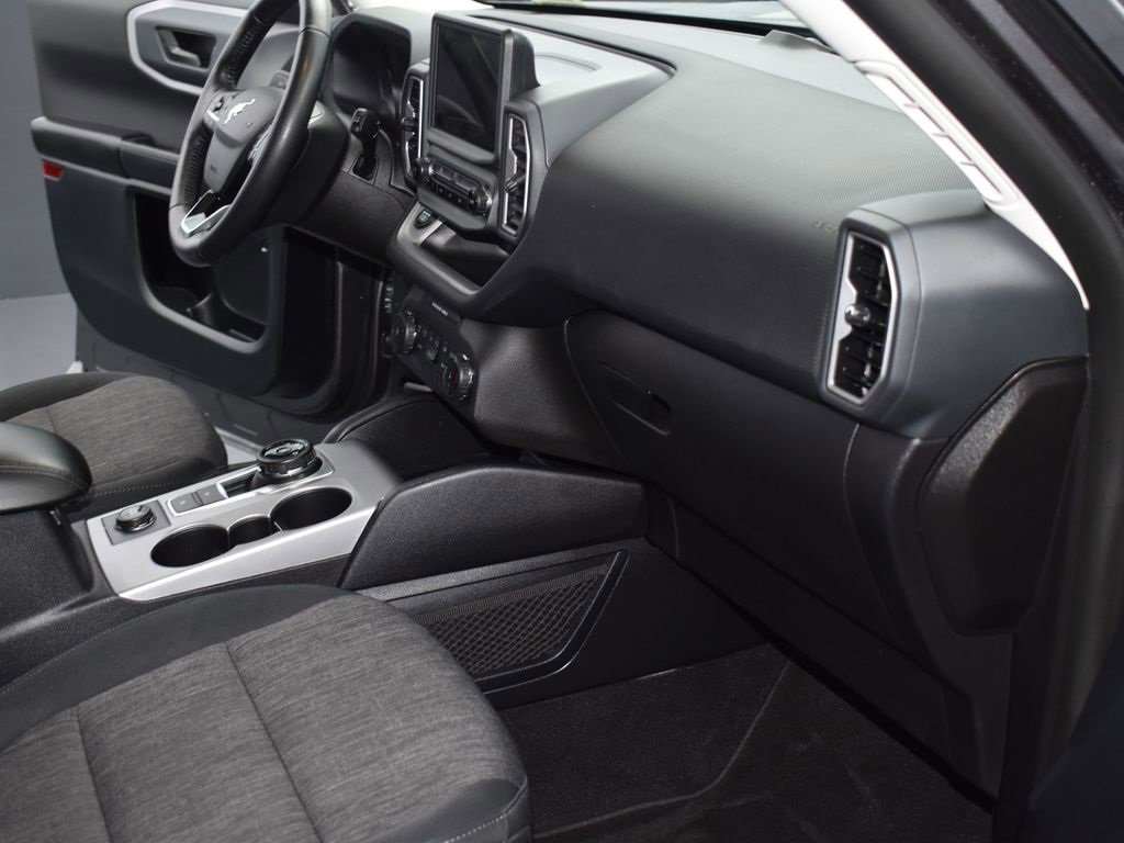Certified 2023 Ford Bronco Sport Big Bend w/ Convenience Package image 13