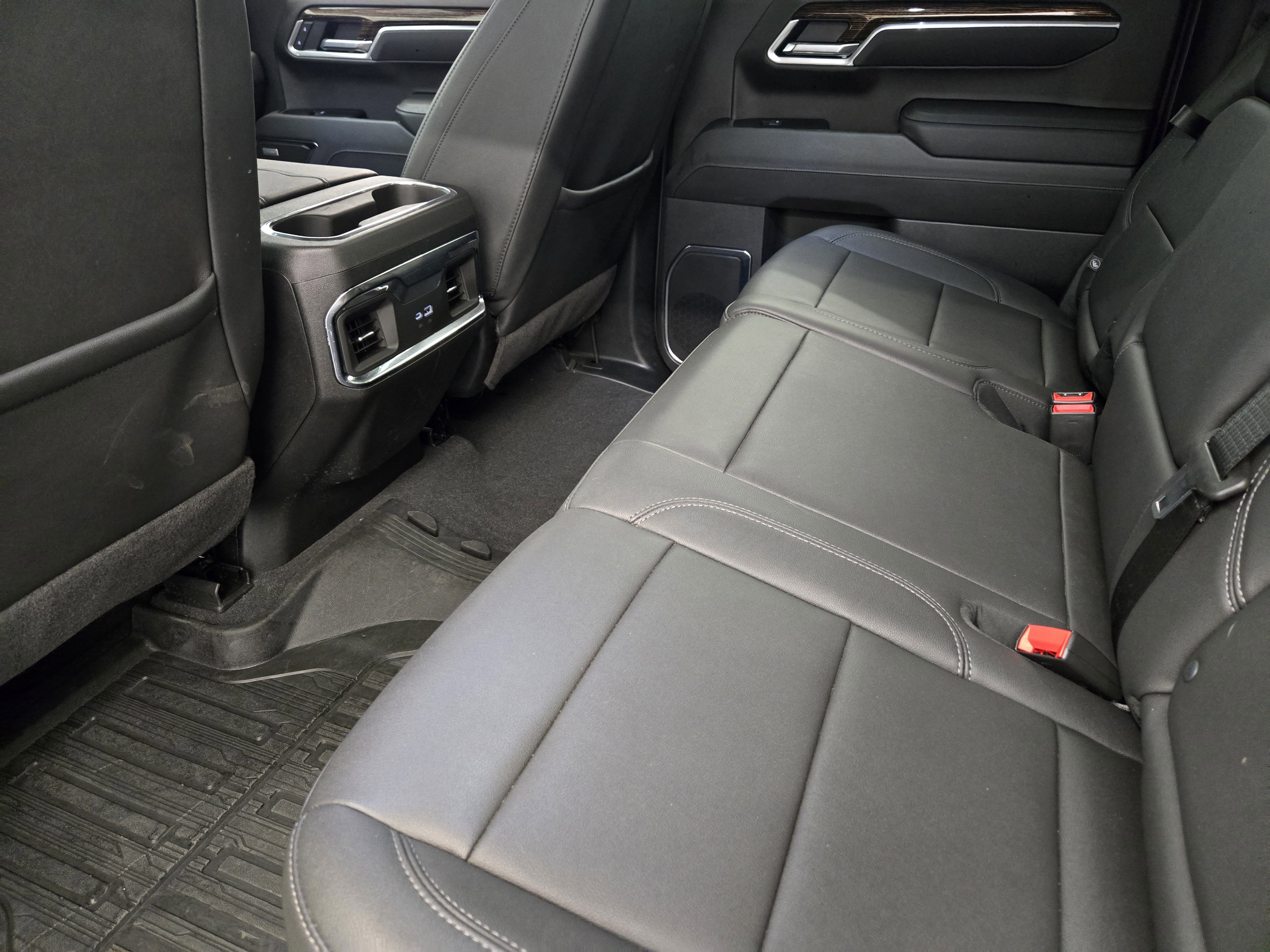 Used 2025 GMC Sierra 1500 Elevation w/ Elevation Premium Package image 26