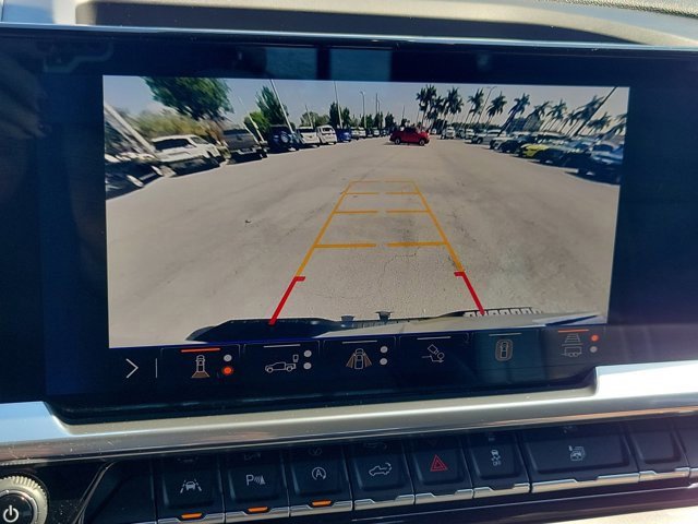 Used 2024 Chevrolet Silverado 1500 High Country image 30