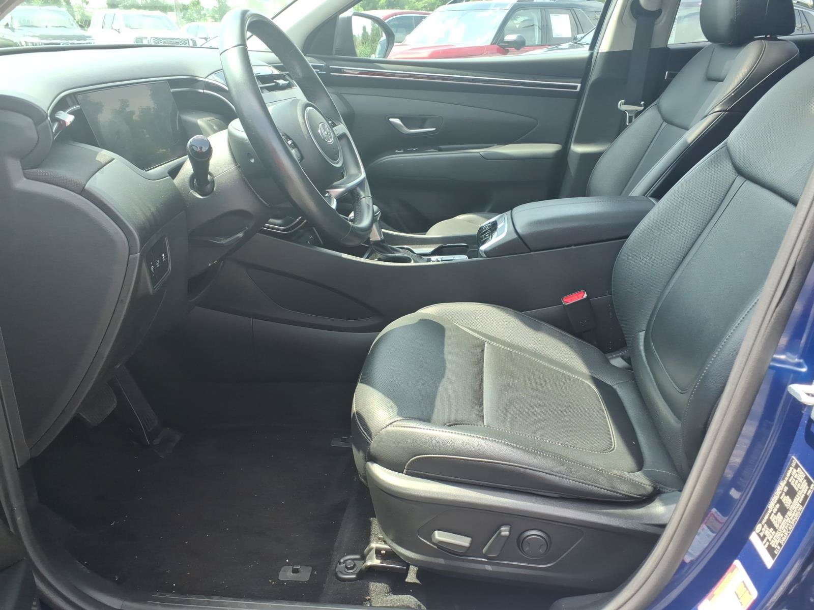 Used 2023 Hyundai Tucson SEL w/ Convenience Package AWD/4WD image 20