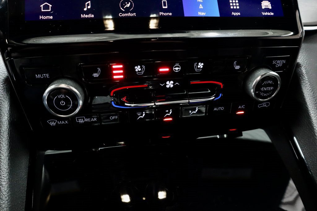 Used 2022 Jeep Grand Cherokee Overland w/ Luxury Tech Group IV image 36