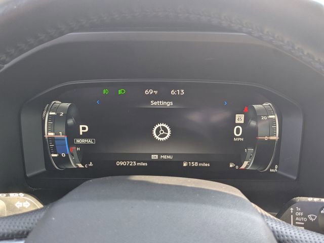 Used 2022 Mitsubishi Outlander SEL FWD image 13