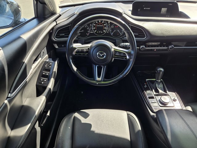 Used 2024 MAZDA CX-30 AWD 2.5 S w/ Select Sport Pkg image 12