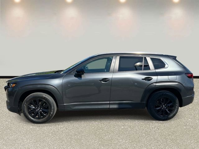 Used 2024 MAZDA CX-50 AWD 2.5 S w/ Convenience Package image 8
