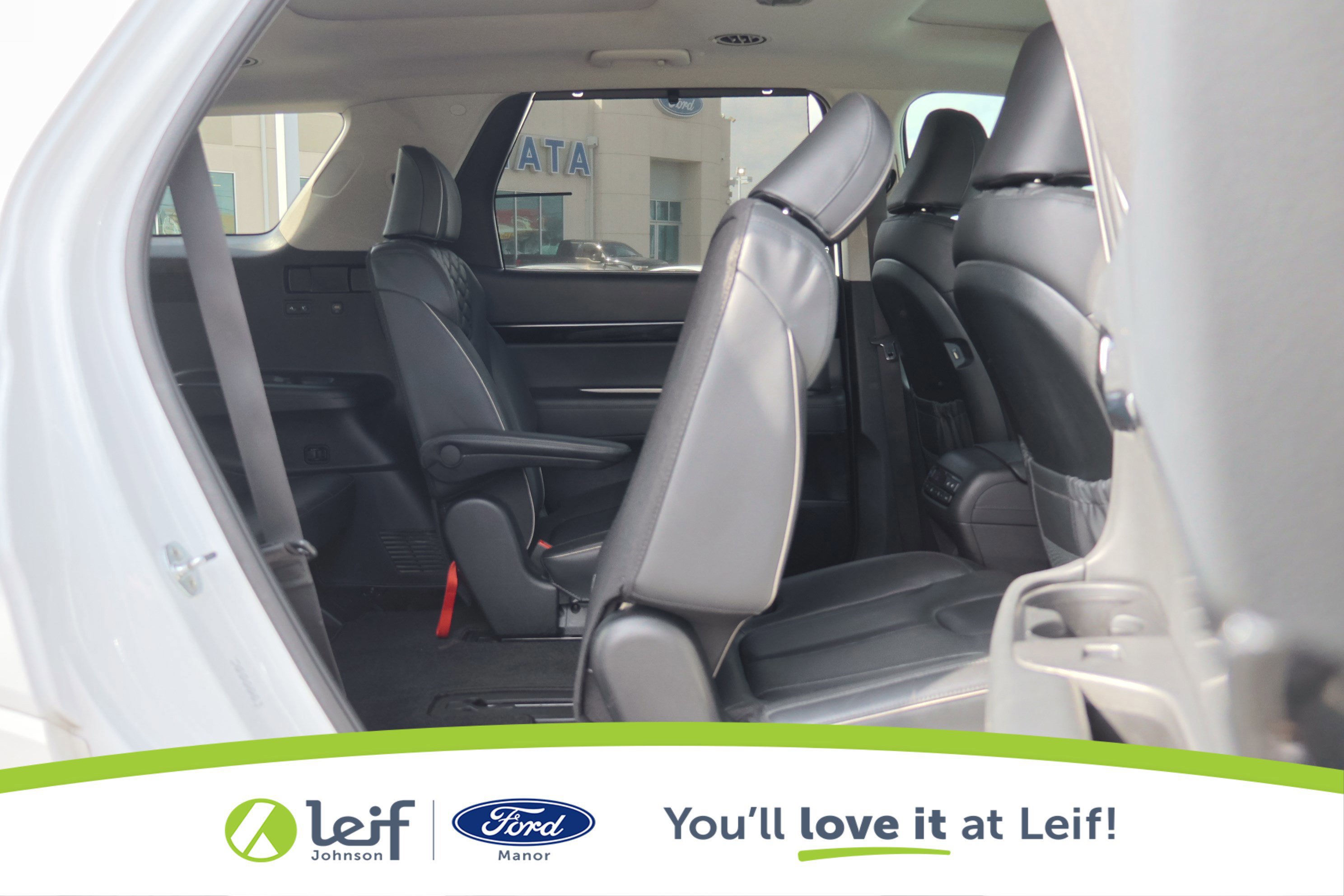 Used 2022 Hyundai Palisade Limited image 41