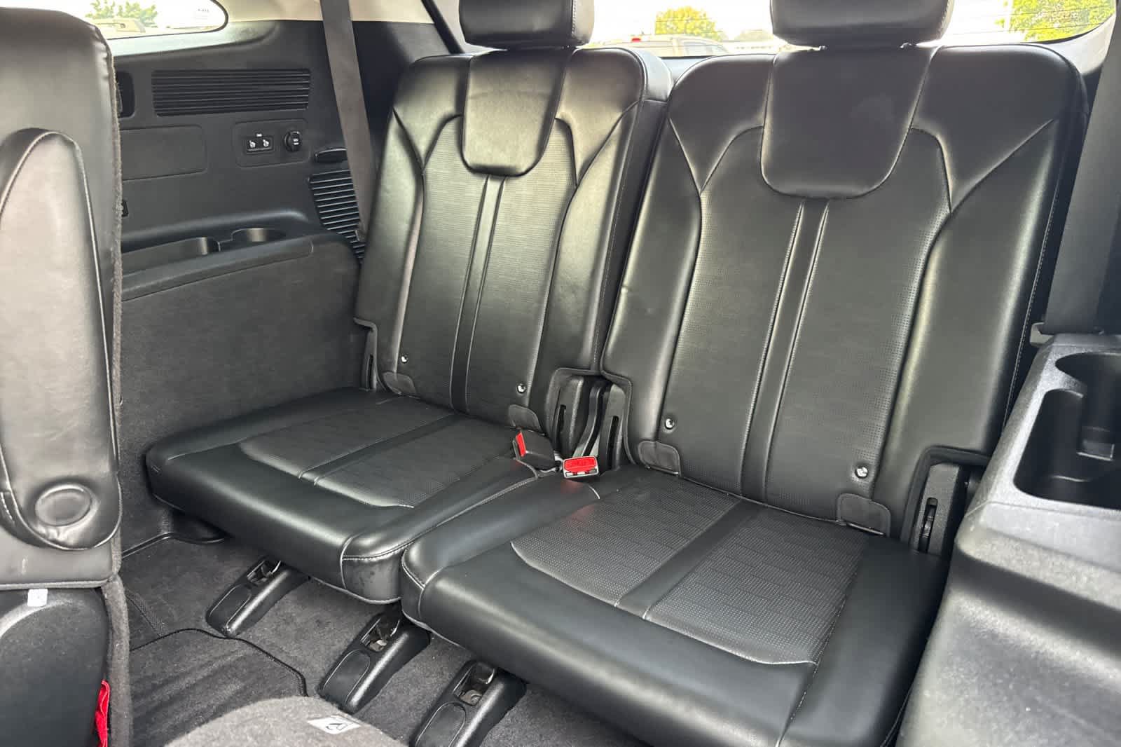 Used 2025 Kia Sorento EX AWD/4WD image 15