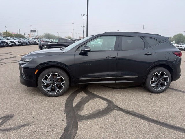Used 2020 Chevrolet Blazer RS AWD/4WD image 7