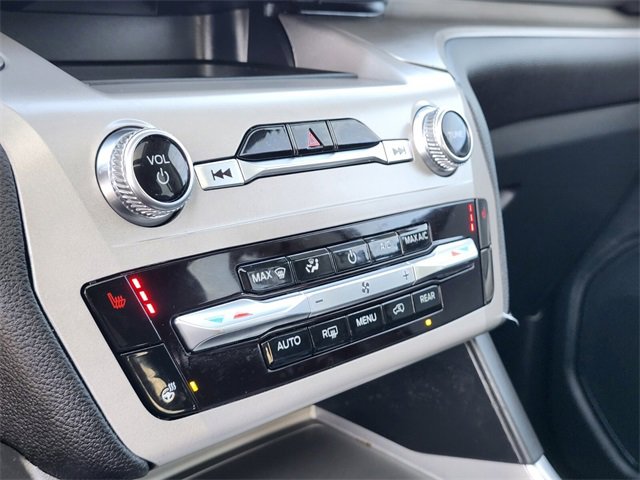 Certified 2023 Ford Explorer XLT w/ Equipment Group 202A image 24