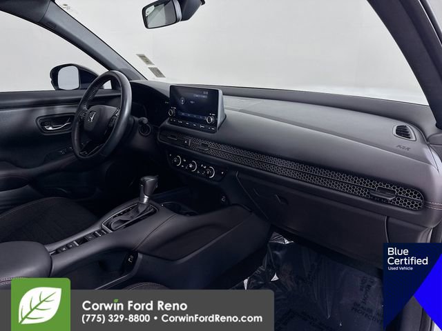 Used 2023 Honda HR-V Sport image 30