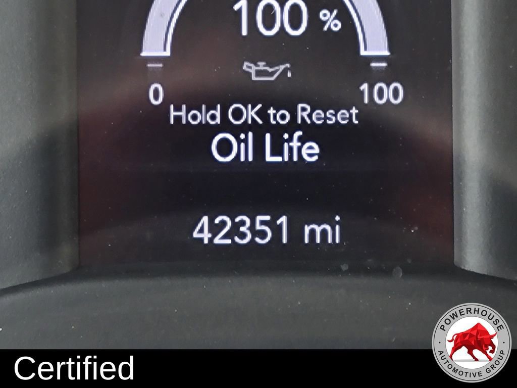 Used 2022 RAM 1500 Big Horn image 33