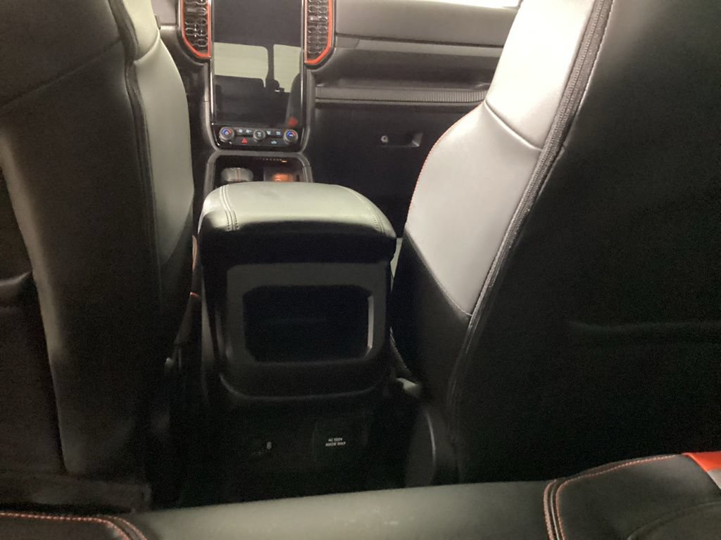 Certified 2025 Ford Ranger Raptor AWD/4WD image 31