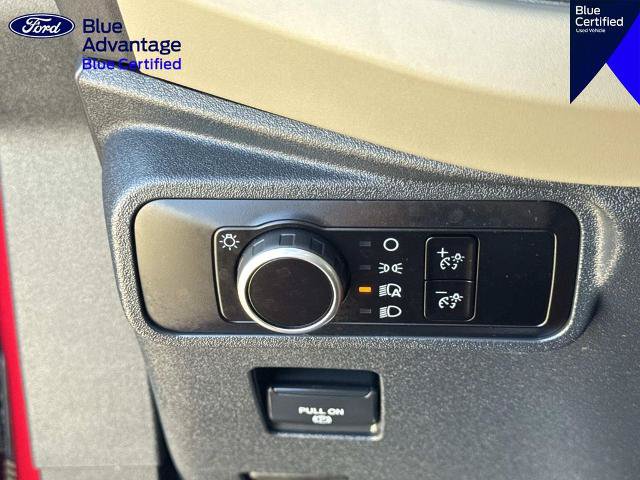 Certified 2025 Ford Bronco Big Bend AWD/4WD image 32