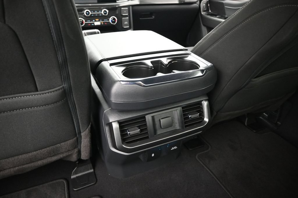 Certified 2023 Ford F150 XLT RWD image 21