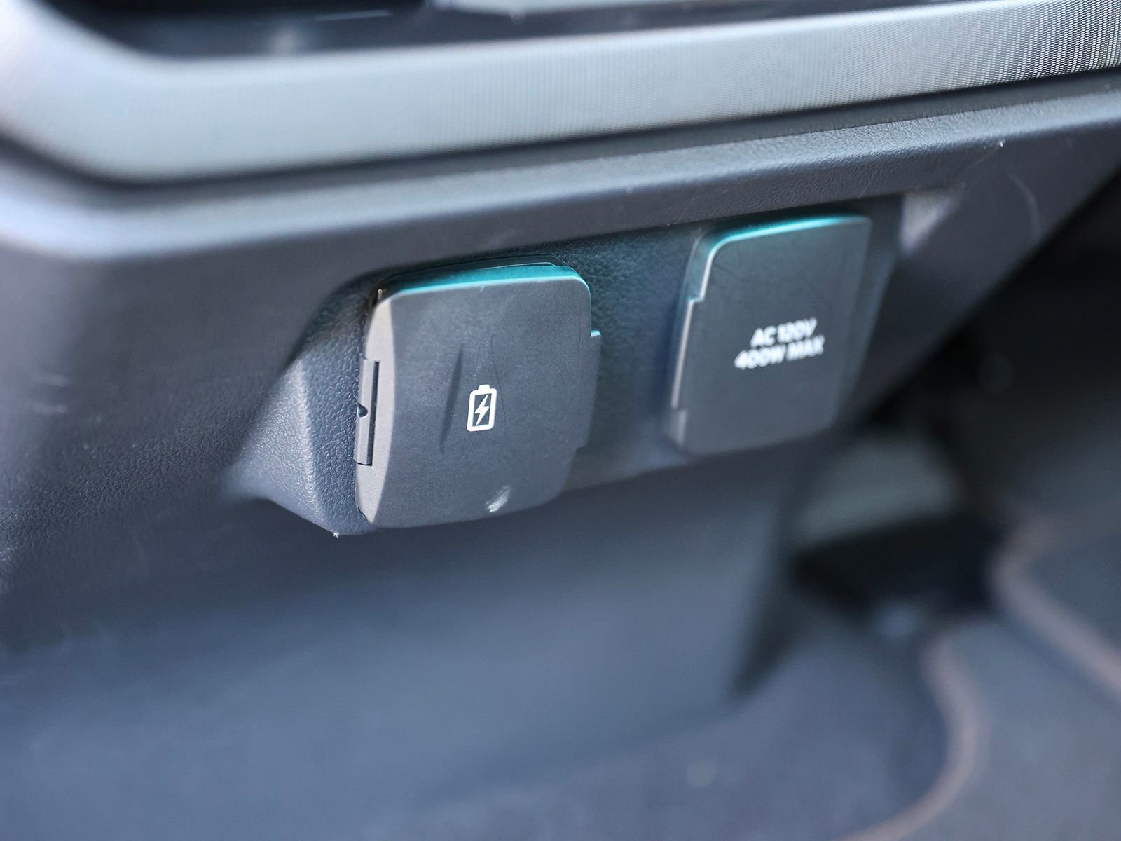 Certified 2023 Ford F150 Platinum w/ Equipment Group 701A High image 24