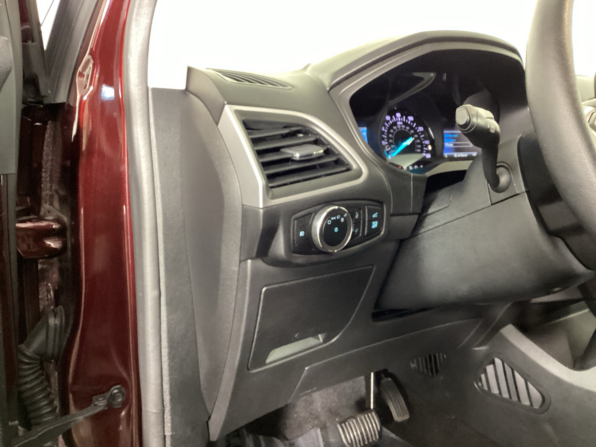 Certified 2024 Ford Edge SEL w/ Convenience Package AWD/4WD image 20