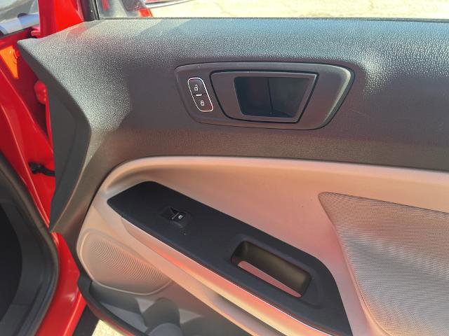 Certified 2022 Ford EcoSport S image 25
