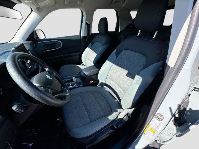 Certified 2021 Ford Bronco Sport Big Bend AWD/4WD image 17