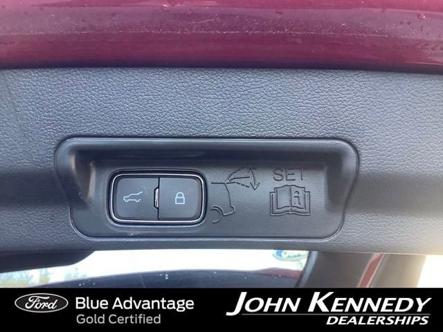 Certified 2024 Ford Explorer XLT w/ Equipment Group 202A image 37