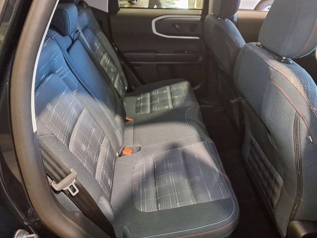 Certified 2023 Ford Bronco Sport Heritage w/ Heritage Convenience Package image 25