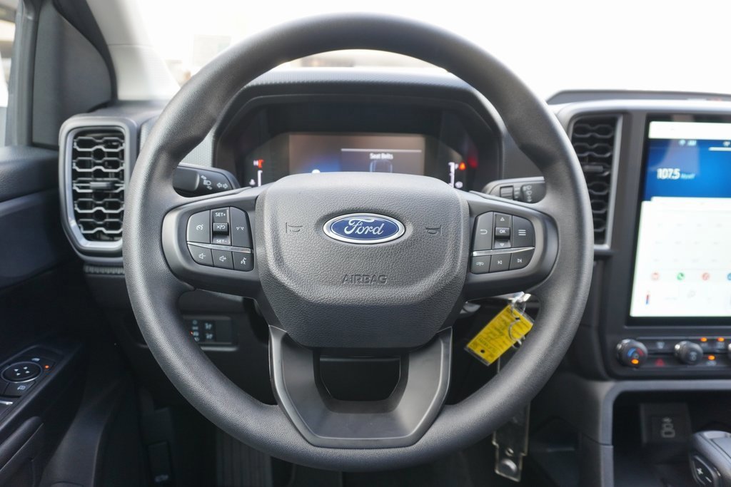 Certified 2025 Ford Ranger XL w/ Trailer Tow Package image 10