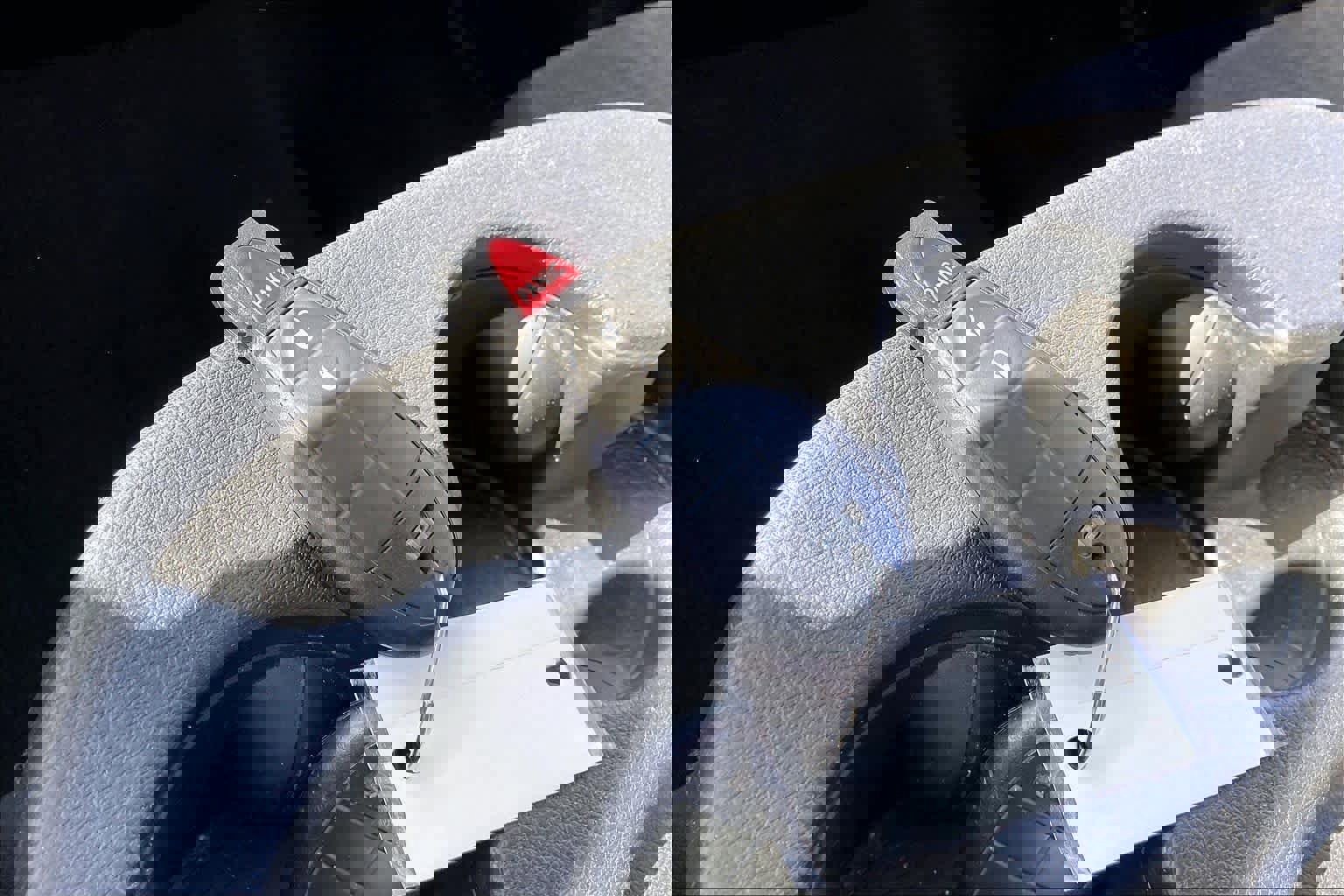 Used 2020 RAM 1500 Classic Warlock w/ Electronics Group image 14