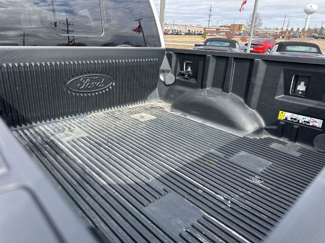 Certified 2023 Ford F150 XLT w/ Equipment Group 302A High image 12