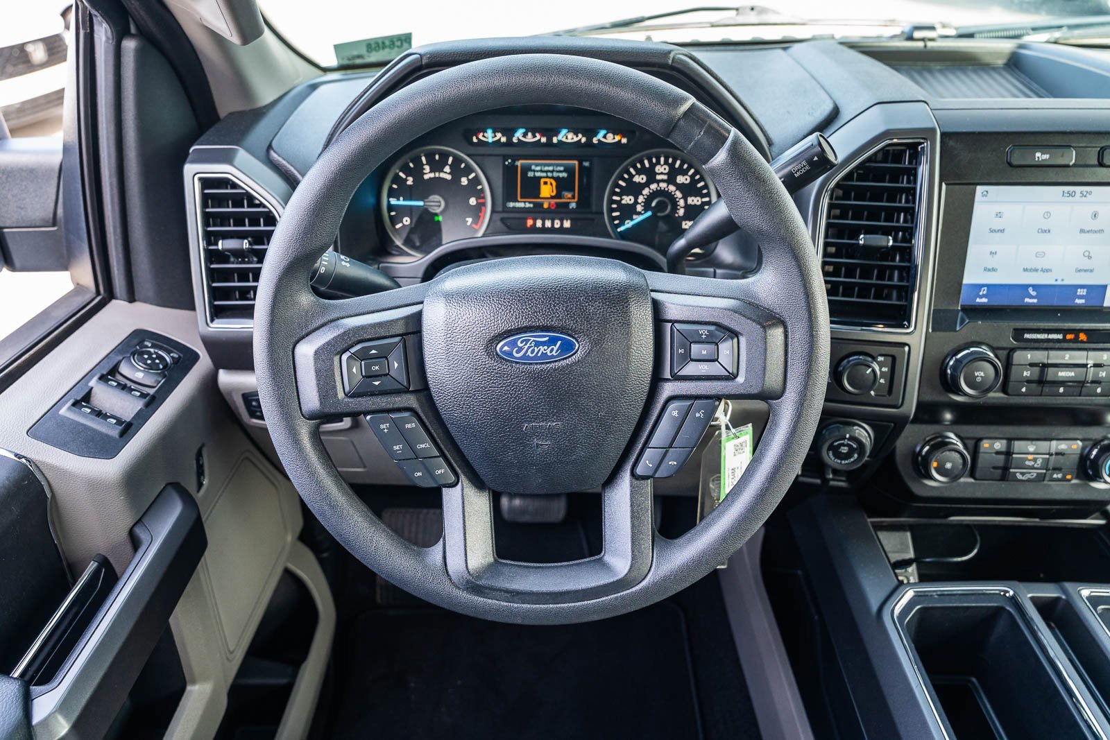 Certified 2020 Ford F150 XLT w/ Trailer Tow Package image 22