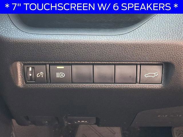 Used 2019 Toyota RAV4 XLE Premium AWD/4WD image 23