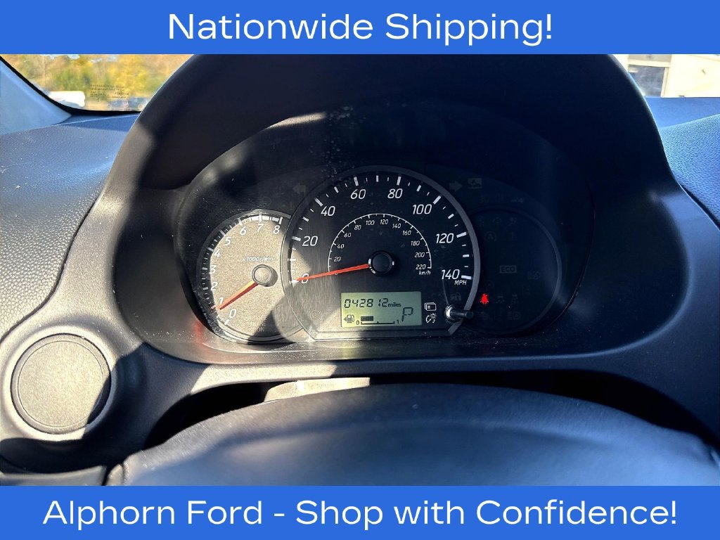 Used 2024 Mitsubishi Mirage ES FWD image 14