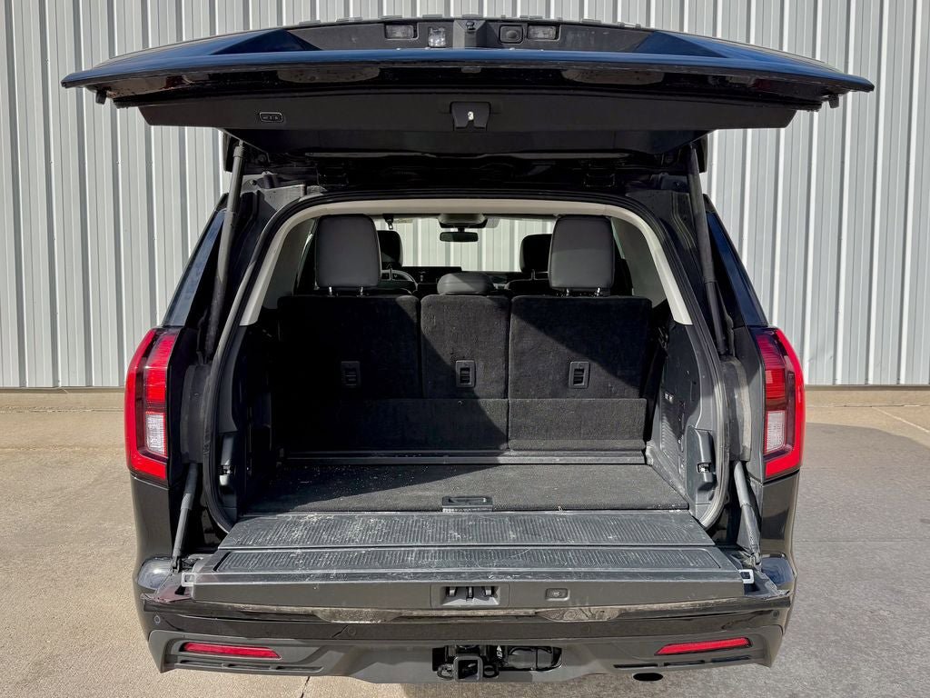Certified 2025 Ford Expedition Active AWD/4WD image 17