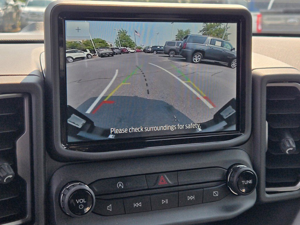 Certified 2022 Ford Bronco Sport Big Bend image 23