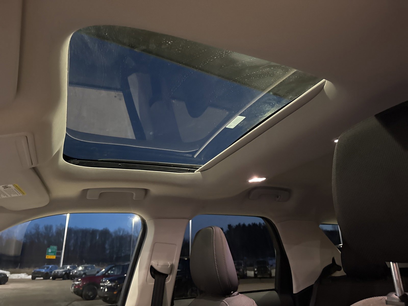 Certified 2023 Ford Bronco Sport Big Bend w/ Convenience Package image 25