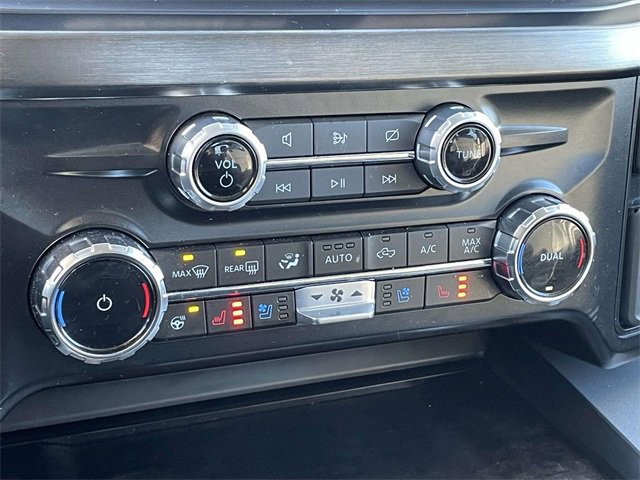 Certified 2024 Ford F250 Lariat w/ Lariat Ultimate Package image 27