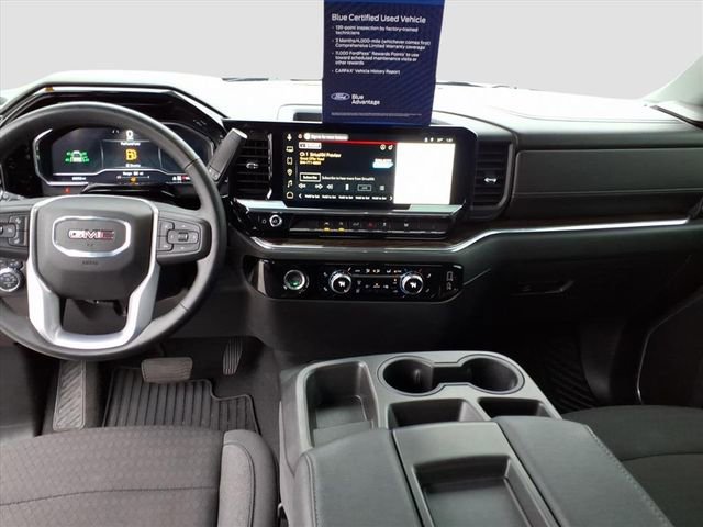 Used 2023 GMC Sierra 1500 Elevation image 11