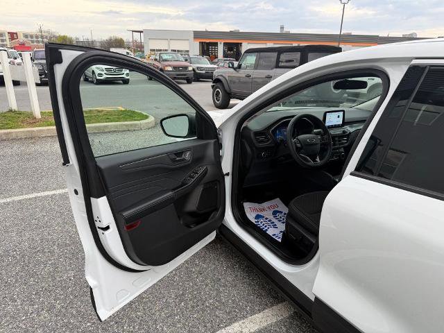 Certified 2024 Ford Escape Active image 10