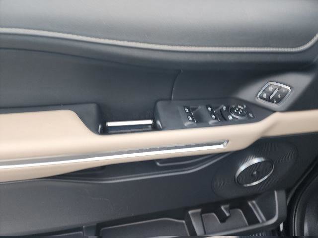 Certified 2024 Ford Expedition Max Limited image 13