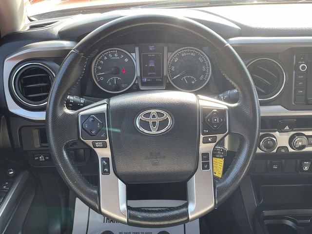 Used 2018 Toyota Tacoma SR5 AWD/4WD image 12