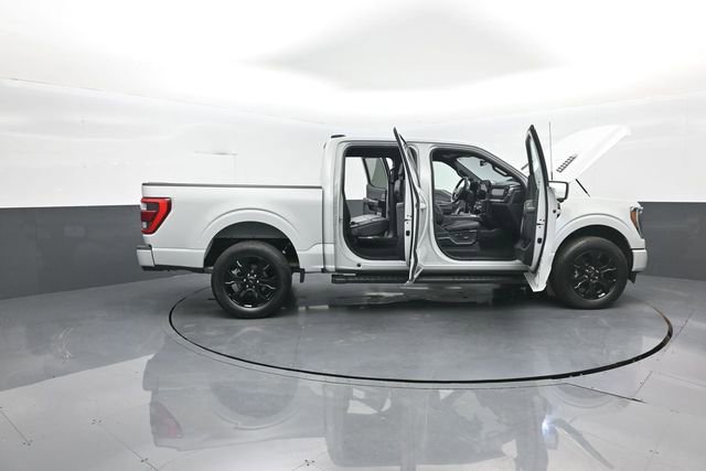 Certified 2023 Ford F150 Lariat w/ Equipment Group 502A High AWD/4WD image 44