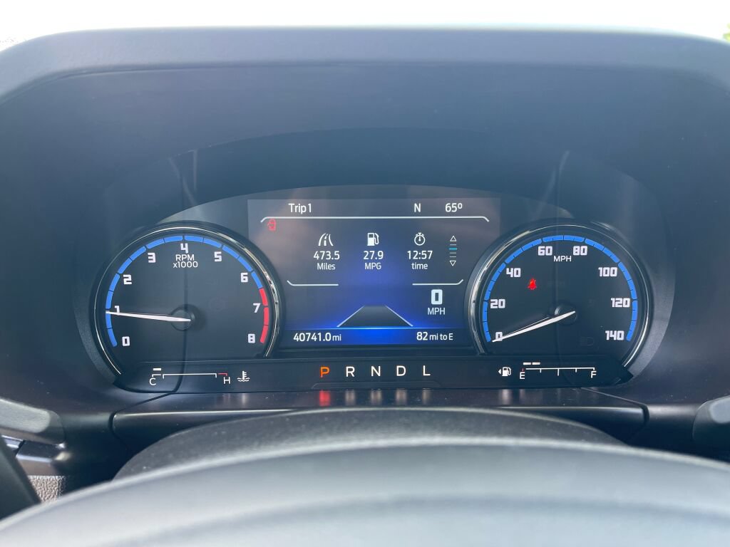 Certified 2023 Ford Bronco Sport Big Bend AWD/4WD image 19