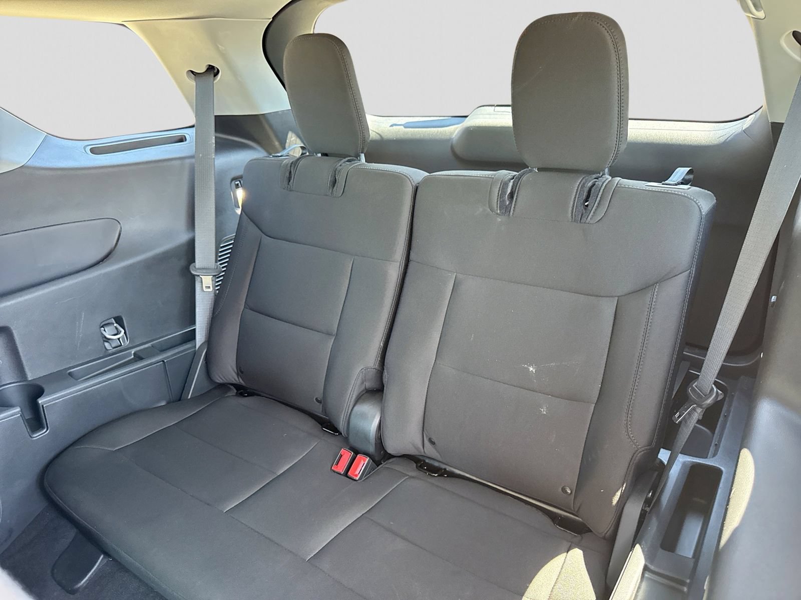 Certified 2024 Ford Explorer XLT AWD/4WD image 23