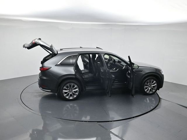 Used 2024 MAZDA CX-90 3.3 Turbo w/ Premium Package AWD/4WD image 48