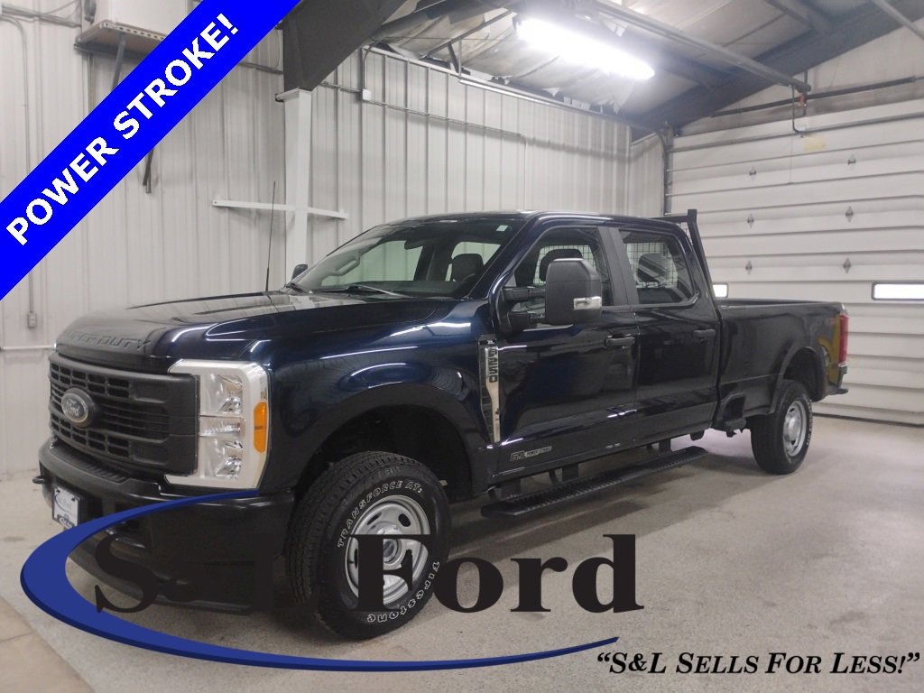 Certified 2023 Ford F250 XL