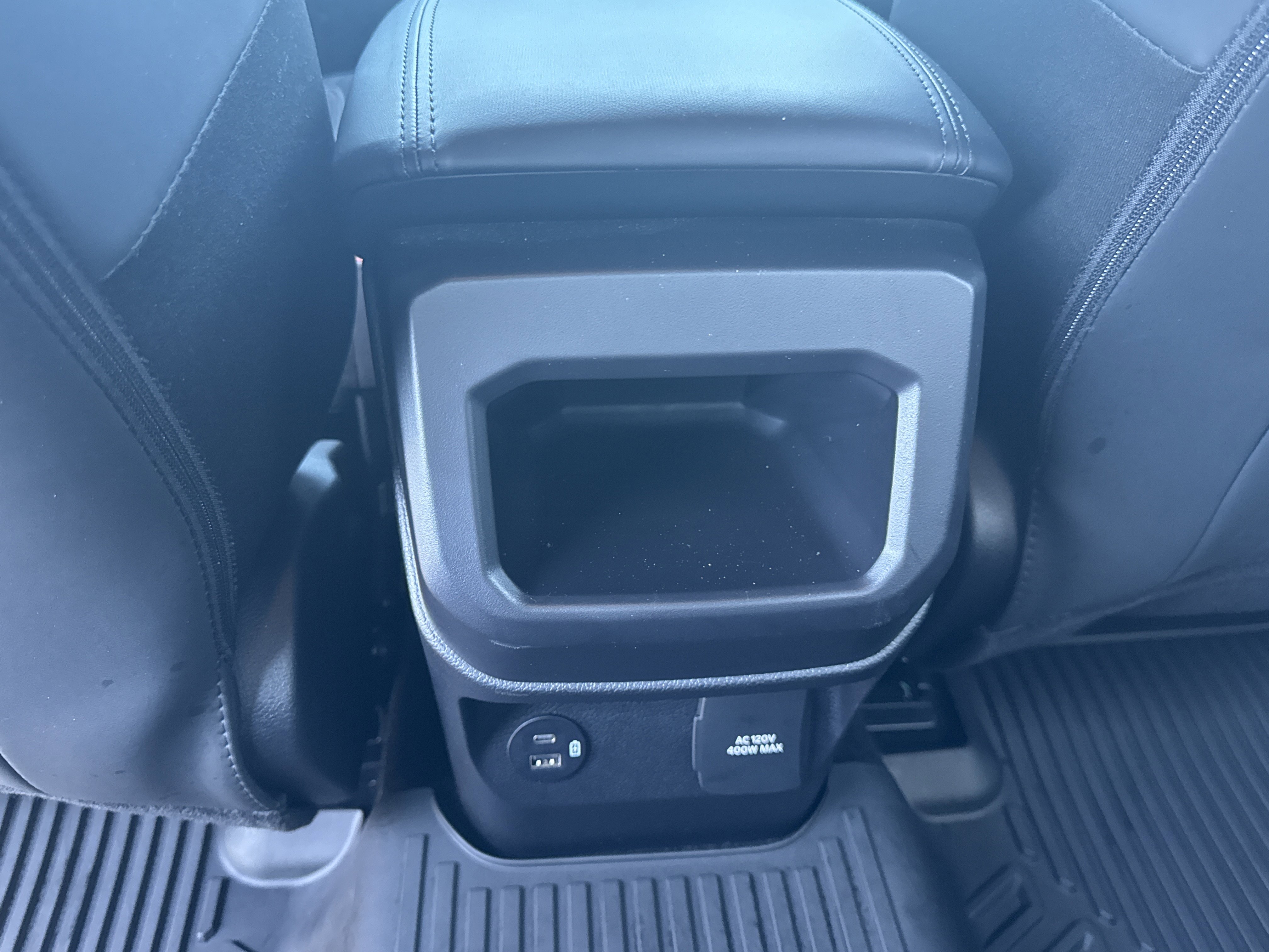 Certified 2025 Ford Ranger Raptor AWD/4WD image 8