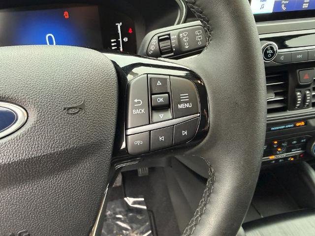 Certified 2023 Ford Escape Active image 37