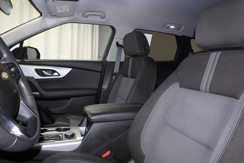 Used 2023 Chevrolet Blazer LT w/ Driver Confidence Package image 25