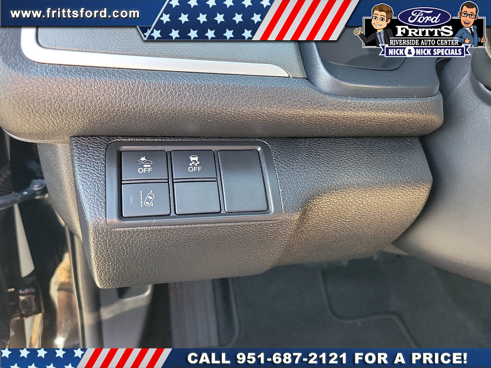 Used 2019 Honda Civic LX image 11