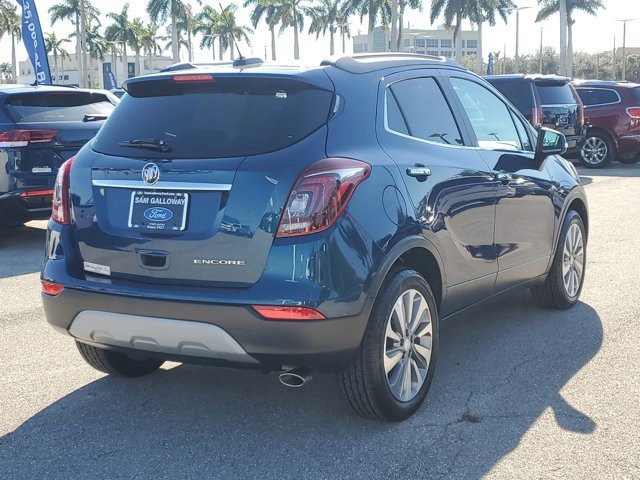 Used 2019 Buick Encore Preferred w/ Safety Package image 5