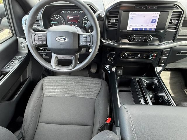 Certified 2023 Ford F150 XL w/ STX Appearance Package AWD/4WD image 7