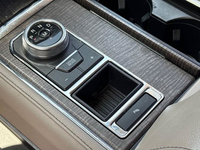 Certified 2021 Ford Expedition Limited RWD image 28