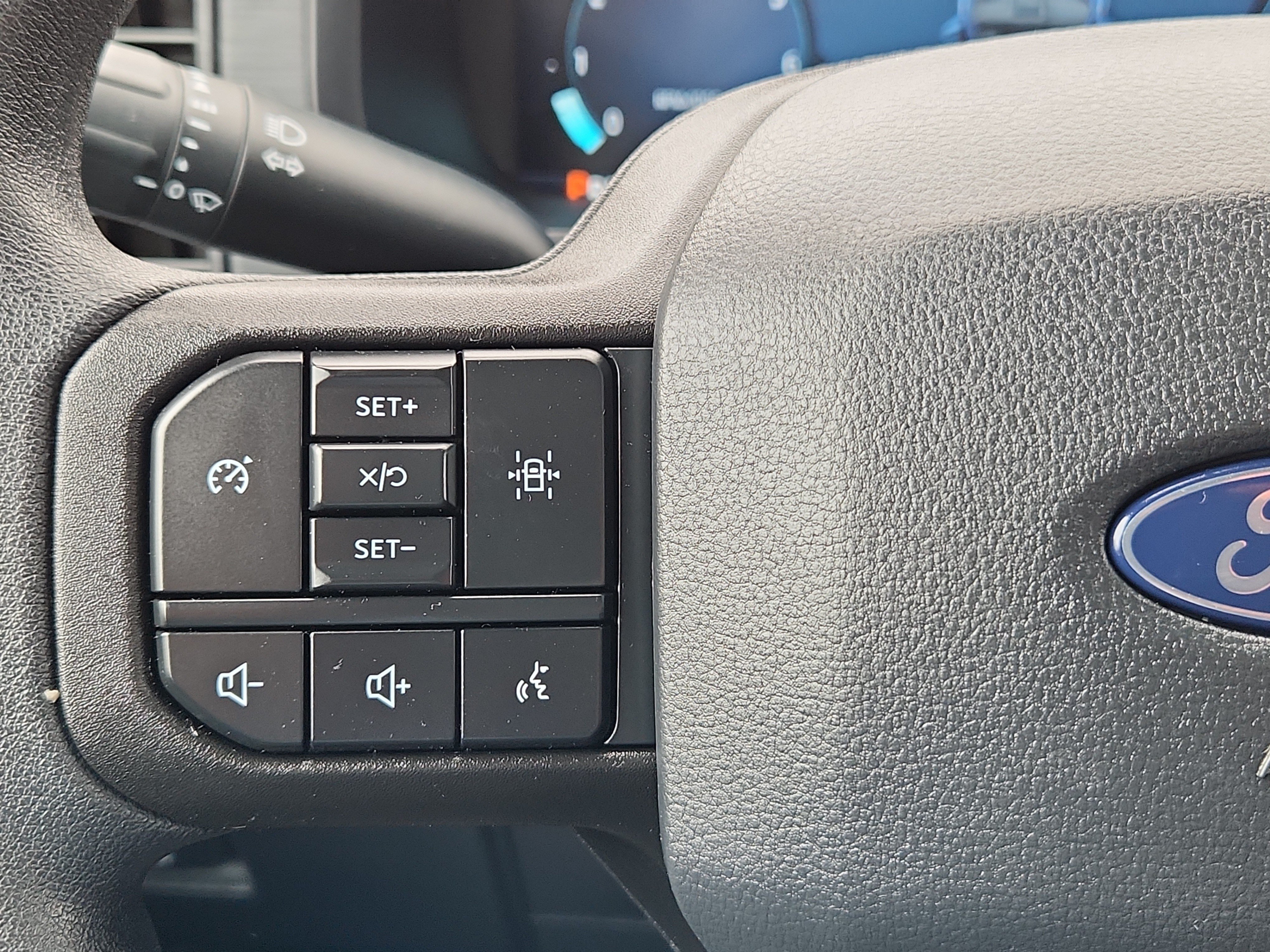Certified 2024 Ford F150 STX AWD/4WD image 19